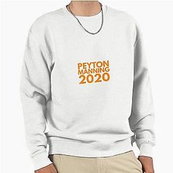 PEYTON MANNING 2020 Sweatshirt