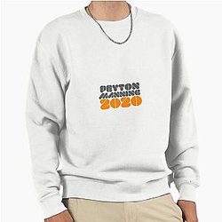 Peyton Manning 2020 Sweatshirt
