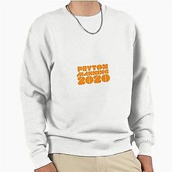 Peyton Manning 2020 Pullover Sweatshirt