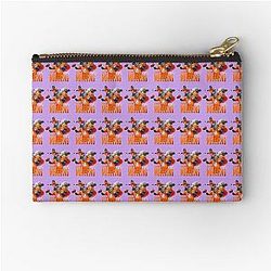 Peyton Manning Denver Broncos Zipper Pouch