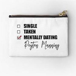 Mentally Dating Peyton Manning