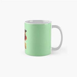 Peyton Manning Denver Broncos Classic Mug
