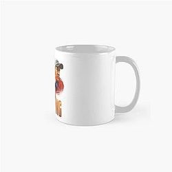 Peyton Manning Classic Mug