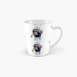 Peyton Manning 18 to the Crowns Mug