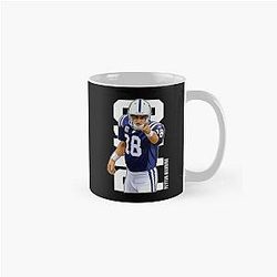 Peyton Manning Classic Mug