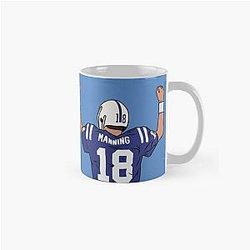 Peyton Manning Celebration Classic