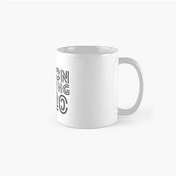 Peyton Manning 2020 Mug