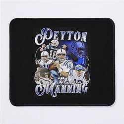 Peyton Manning Vintage Mouse Pad