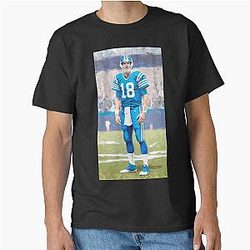 Peyton Manning Football Legend T-Shirt