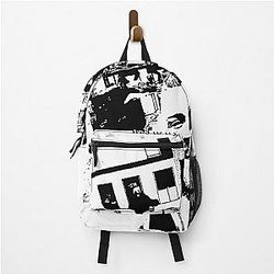 Peyton Manning T-shirt PMSCFB Backpack