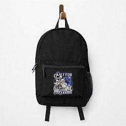 Peyton Manning Vintage Backpack