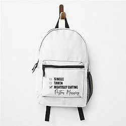 Mentally Dating Peyton Manning Bag