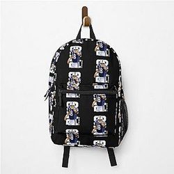 Peyton Manning Yes Backpack