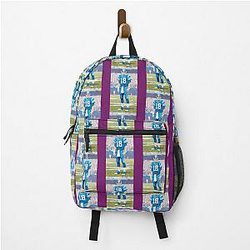 Peyton Manning Football Legend Backpack