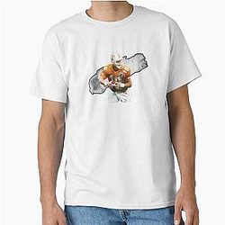 Tennessee Peyton Manning Classic T-Shirt