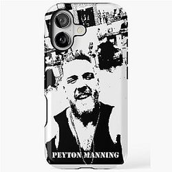 Peyton Manning PMSCFB ESPN iPhone Tough Case