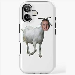 Peyton Manning iPhone Tough Case