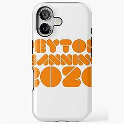 Peyton Manning iPhone Case 2020