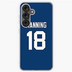 Peyton Manning Samsung Galaxy Case