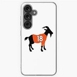 Peyton Manning Samsung Galaxy Case