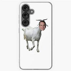Peyton Manning Samsung Galaxy Case