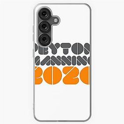 Peyton Manning 2020 Samsung Galaxy Case