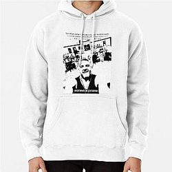 Peyton Manning T-shirt - Pullover Hoodie