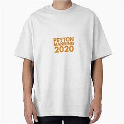 Peyton Manning 2020 T-Shirt