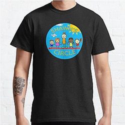 FGTeeV Merch - Funny Graphic Printed Casual T-shirt