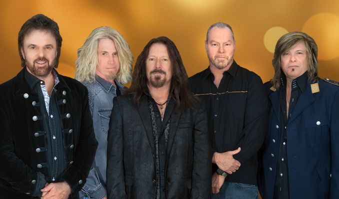 The Influence of 38 Special on Modern Country Rock