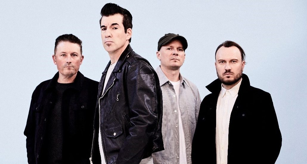 The Evolution of Theory of a Deadman: From Hard Rock to Country Influence