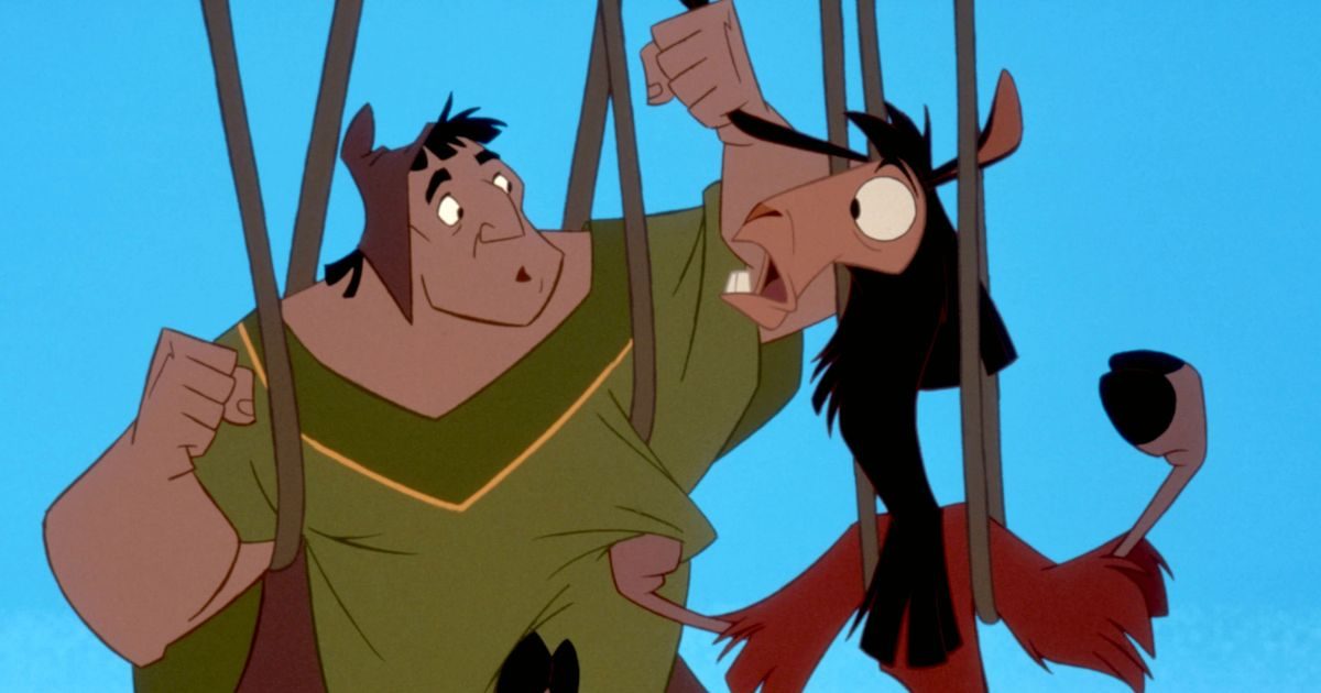 Why Yzma is One of Disneys Greatest Villains