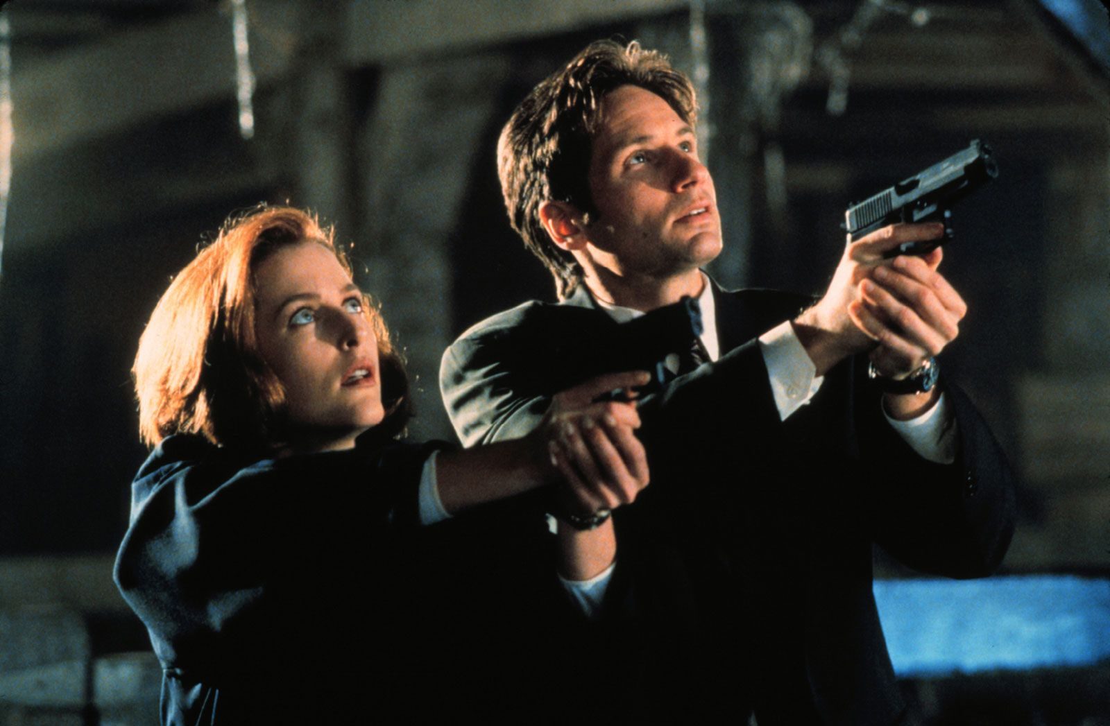 Uncover the Mysteries: The X Files Official Merchandise Must-Haves