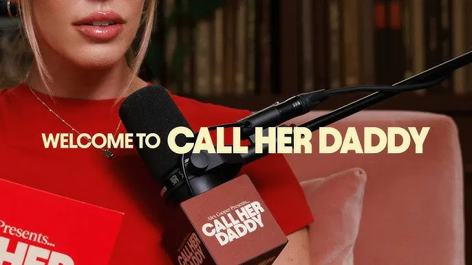 Call Her Daddy Merchandise: Must-Have Swag for Youtuber Fans