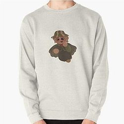 Ph1LzA Sweatshirts - Philza Minecraft  Pullover Sweatshirt RB1508
