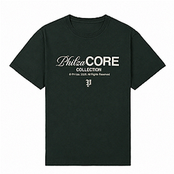 Ph1lzaCore PTTT1005  Ph1LzA T-Shirts