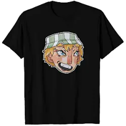 Philza Head PTTT2207  Ph1LzA T-Shirts