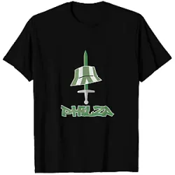 Cosplay Bucket Hat PTTT2207  Ph1LzA T-Shirts