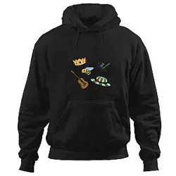 Philza Gaming PTTT2207  Ph1LzA Hoodies