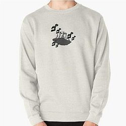 Ph1LzA Sweatshirts - Philza Pullover Sweatshirt RB1508