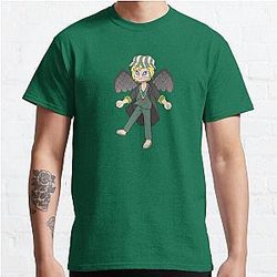 Ph1LzA T-Shirts - Philza Classic T-Shirt RB1508