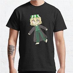 Ph1LzA T-Shirts - Ph1lza funny gamer Classic T-Shirt RB1508