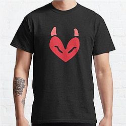 Ph1LzA T-Shirts - Philza Classic T-Shirt RB1508