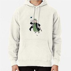 Ph1LzA Hoodies - Philza Minecraft Pullover Hoodie RB1508