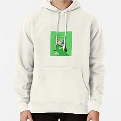 Ph1LzA Hoodies - Philza Minecraft Pullover Hoodie RB1508