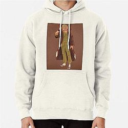 Ph1LzA Hoodies - Happy Philza Pullover Hoodie RB1508