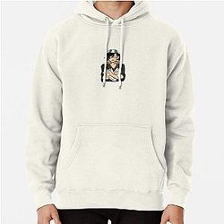 Ph1LzA Hoodies - Philza Minecraft Pullover Hoodie RB1508
