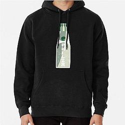 Ph1LzA Hoodies - Philza Minecraft Ramune bottle Pullover Hoodie RB1508