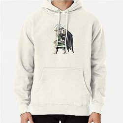 Ph1LzA Hoodies - Philza Character Dream SMP Philza Title Pullover Hoodie RB1508