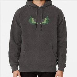 Ph1LzA Hoodies - Philza Wings Pullover Hoodie RB1508